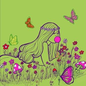 Meet your Posher, Marlene